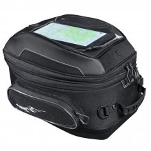 Tank Bag Bagster BGXSR310 Clipper Tabs Μαύρο 20-25lt